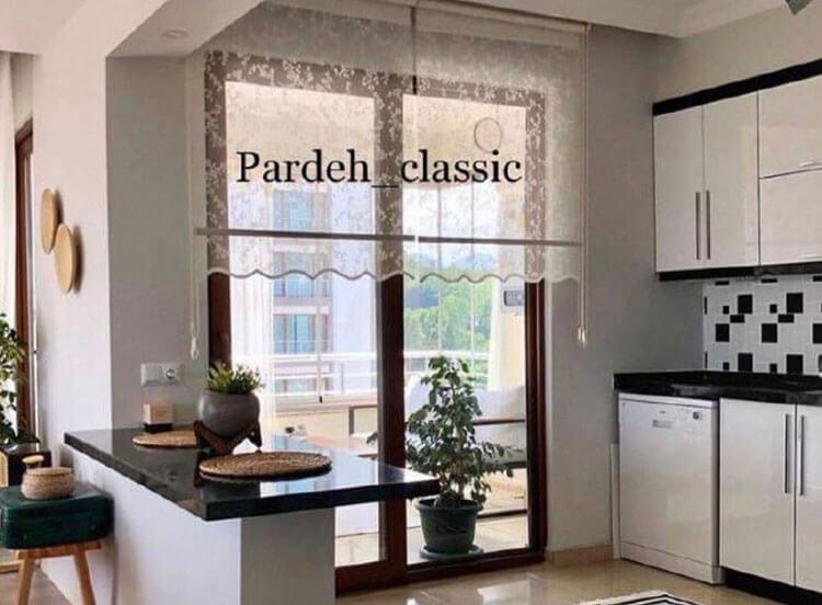پرده زبرا 15 pc11 1