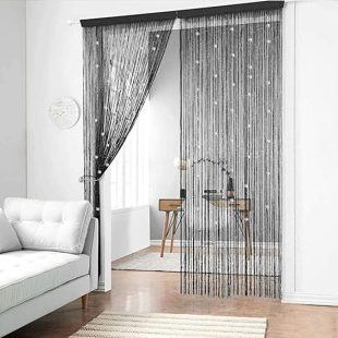 پرده راهرو 8 curtain doorway 21