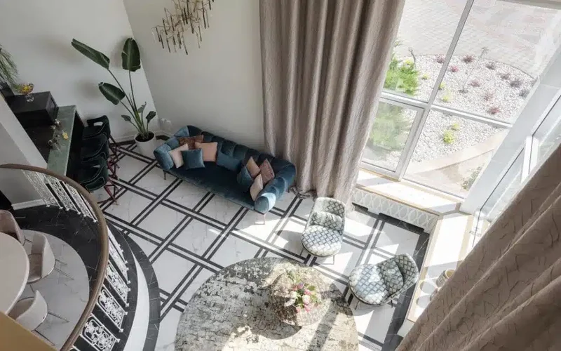 شیک ترین طرح پرده